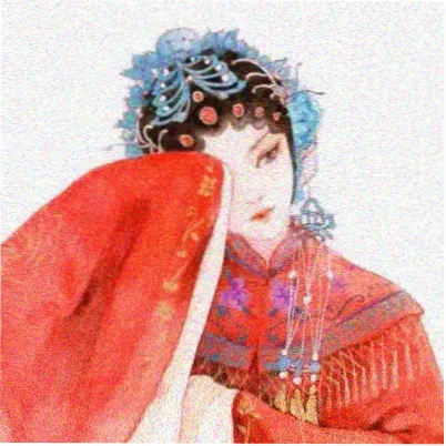 演员 海清
